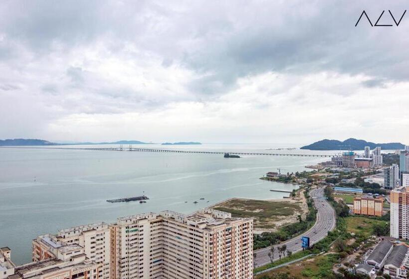 Апартаменты 2 Спальни, Urban Suites, Autograph Collection By Stellar Alv