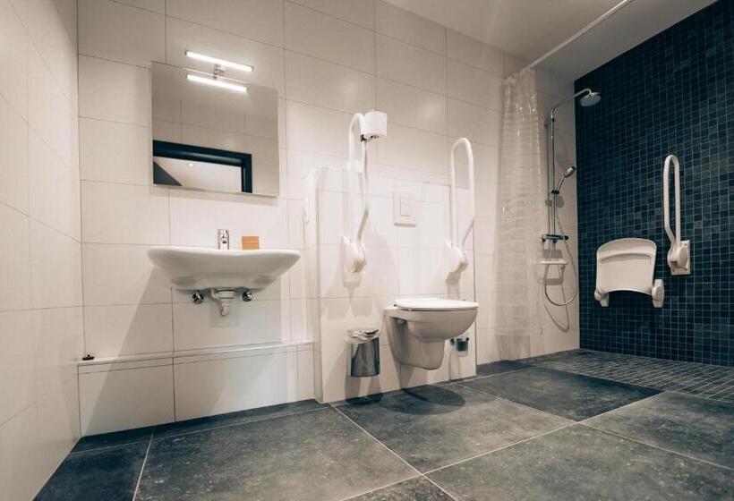 スタンダードルーム, Clos Nestor