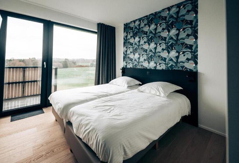 スタンダードルーム, Clos Nestor