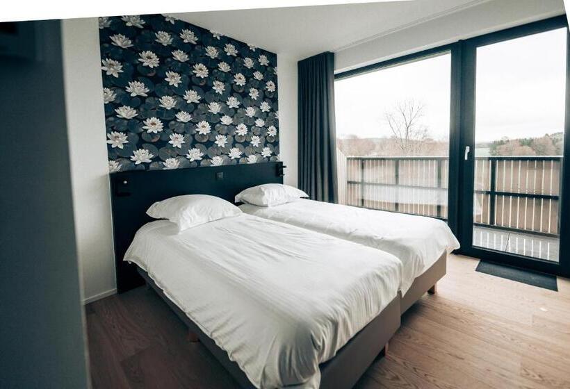 스탠다드 룸, Clos Nestor