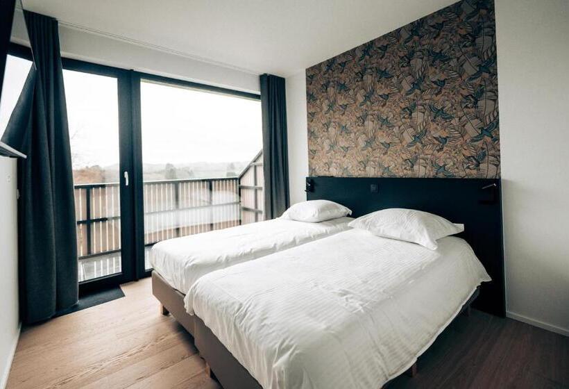 스탠다드 룸, Clos Nestor