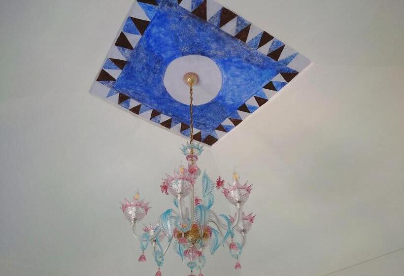 豪华房间, Milky Suites Positano