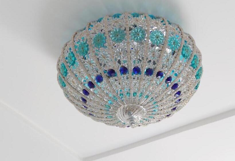 高级大房间, Milky Suites Positano