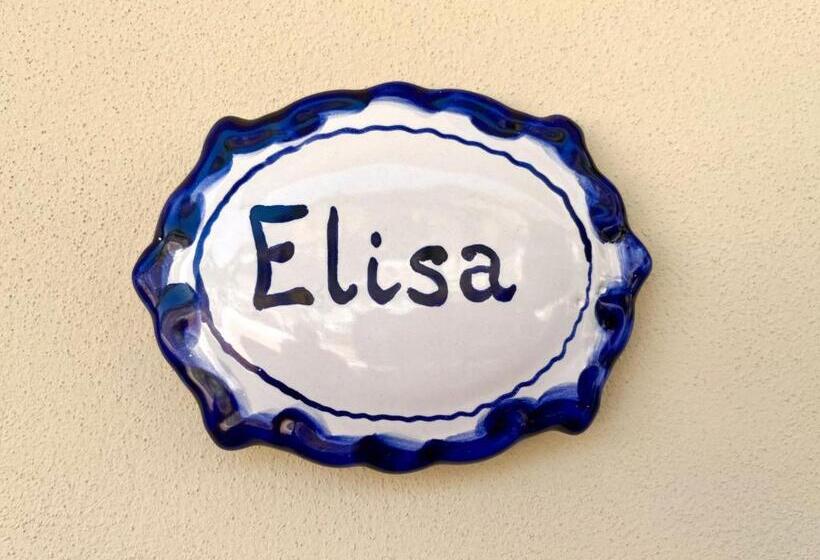 标准间带露台, Milky Suites Positano