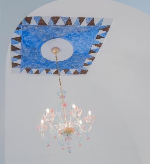 Номер Deluxe, Milky Suites Positano