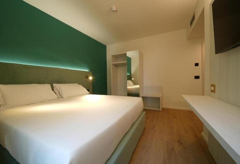 דירה בת חדר שינה 1 עם מרפסת, Castiglioncello Suite