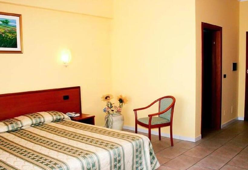 غرفة قياسية, Costa Hotel Sybaris