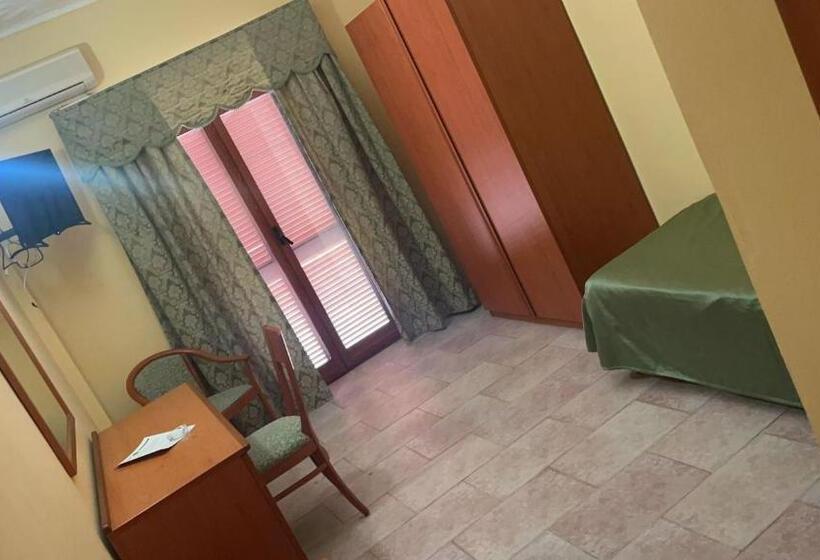 غرفة قياسية فردية, Costa Hotel Sybaris