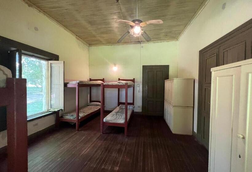 Bahçe Manzaralı 1 Yatak Odalı Daire, Estancia Santa Rita