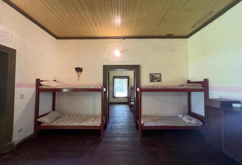 Апартаменты 1 Спальня Вид на Сад, Estancia Santa Rita