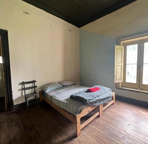 Апартаменты 1 Спальня, Estancia Santa Rita
