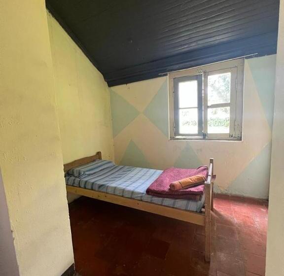 带1个卧室的公寓, Estancia Santa Rita