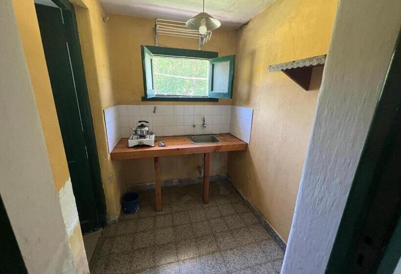 1 Yatak Odalı Lüks Daire, Estancia Santa Rita