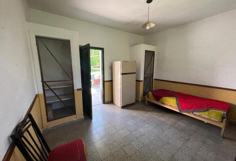 Апартаменты Superior 1 Спальня, Estancia Santa Rita