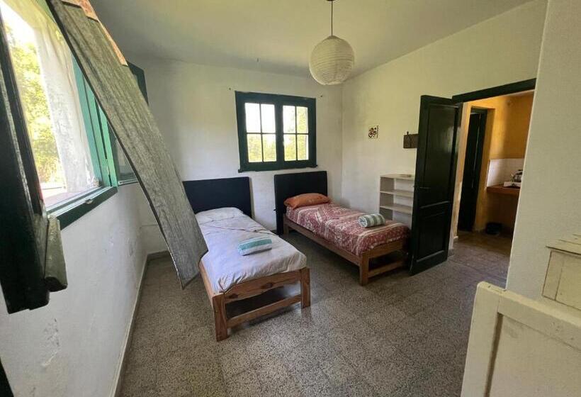 דירת חדר סופריור, Estancia Santa Rita