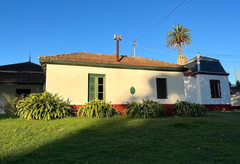 带1个卧室的豪华公寓, Estancia Santa Rita