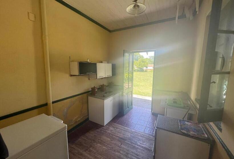 带1个卧室的豪华公寓, Estancia Santa Rita