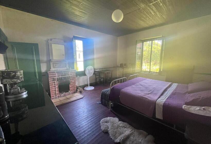 דירת חדר דלוקס, Estancia Santa Rita