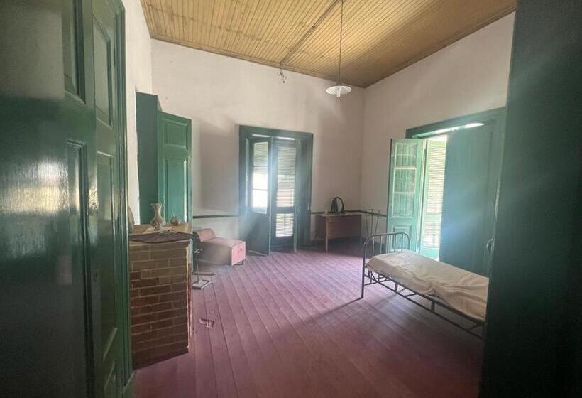 Bahçe Manzaları 1 yatak odalı Villa, Estancia Santa Rita