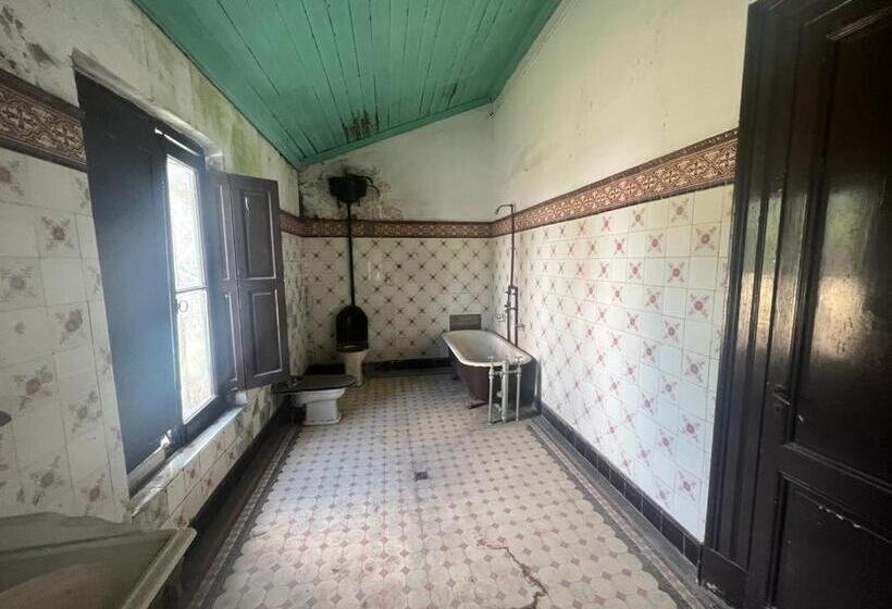 Вилла 1 Спальня Вид на Сад, Estancia Santa Rita
