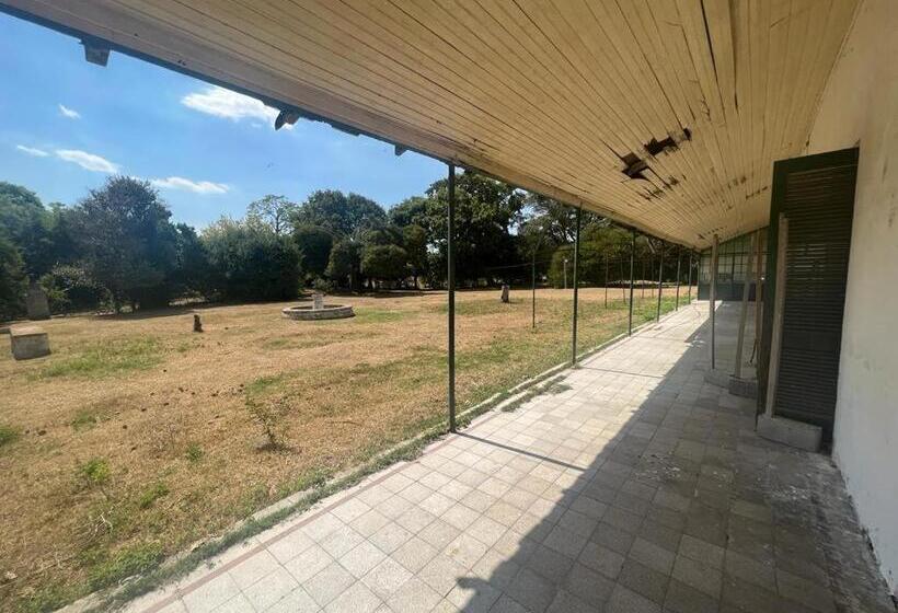 Bahçe Manzaları 1 yatak odalı Villa, Estancia Santa Rita