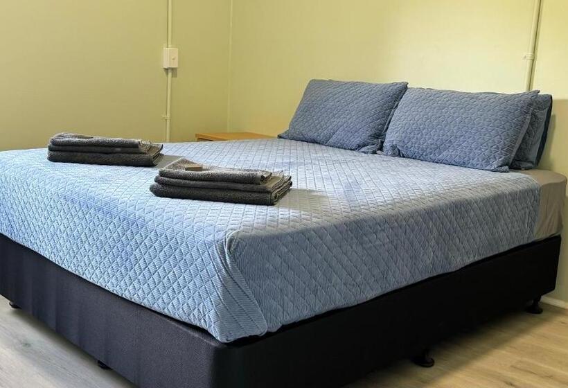 חדר דלוקס, Exchange Hotel Greenbushes