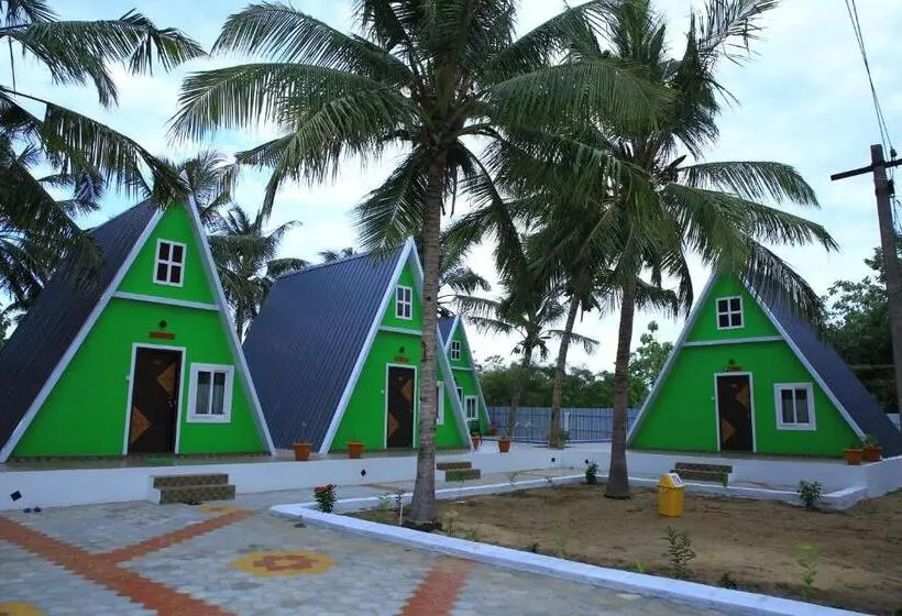 スタンダードルーム, Greenleaf Resorts And Restaurant