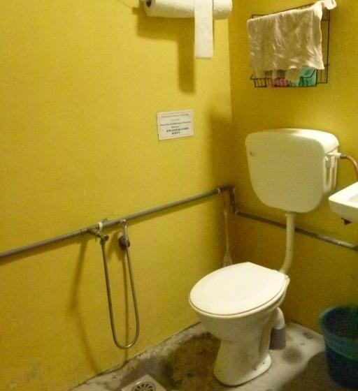 غرفة قياسية فردية, Cheers Garden Chalet