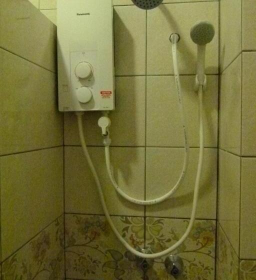 غرفة ديلوكس ثلاثية, Cheers Garden Chalet