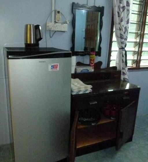 غرفة عائلية, Cheers Garden Chalet