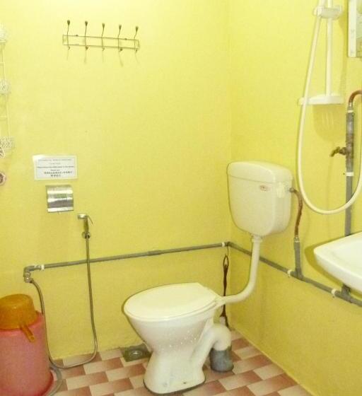 غرفة قياسية مطلّة علي الحديقة, Cheers Garden Chalet