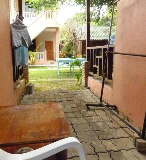 غرفة إقتصادية فردية, Cheers Garden Chalet