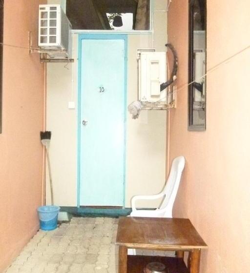 غرفة إقتصادية فردية, Cheers Garden Chalet