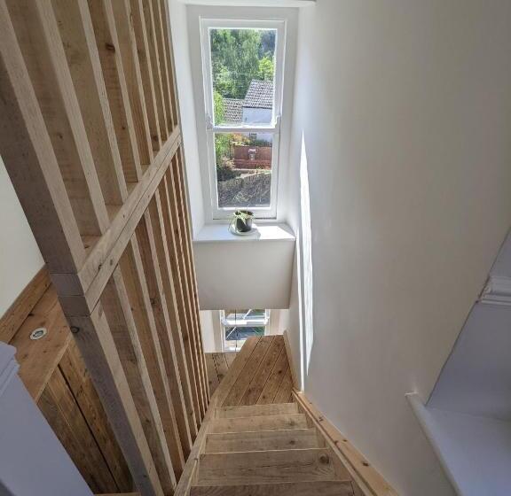 Номер Стандарт Вид на Горы, Cwmcarn Hotel & Bunkhouse