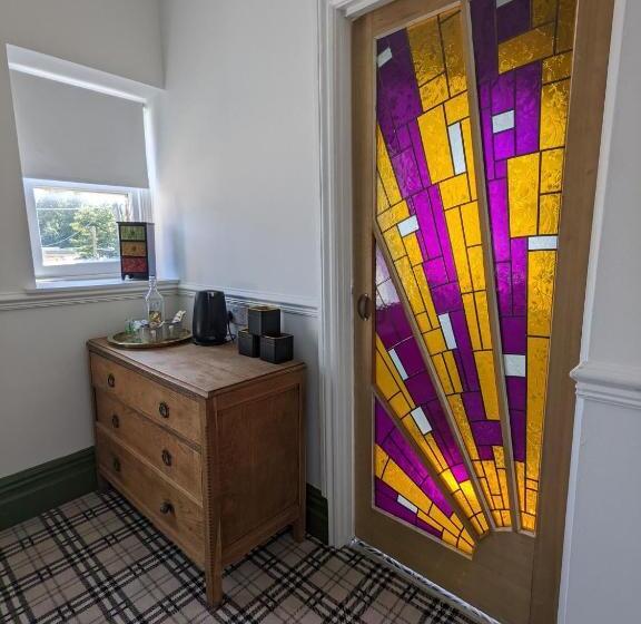 Номер Стандарт Вид на Горы, Cwmcarn Hotel & Bunkhouse