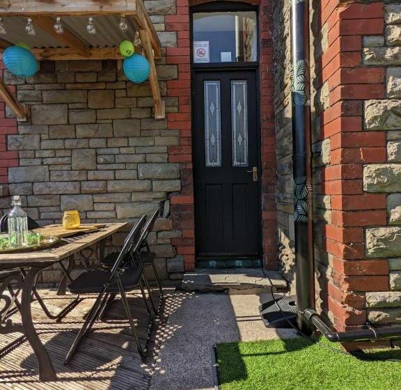 Номер Deluxe, Cwmcarn Hotel & Bunkhouse