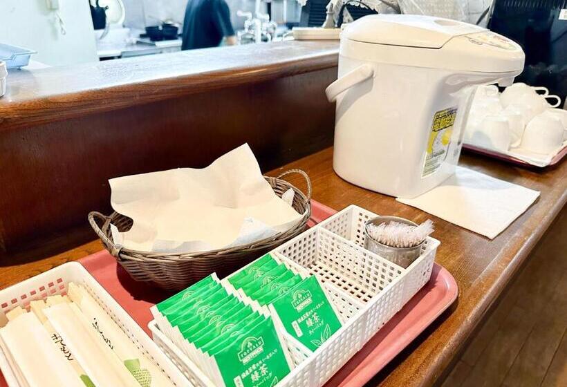 إستوديو قياسى, Happy Holiday Ishigakijima   Vacation Stay 04124v