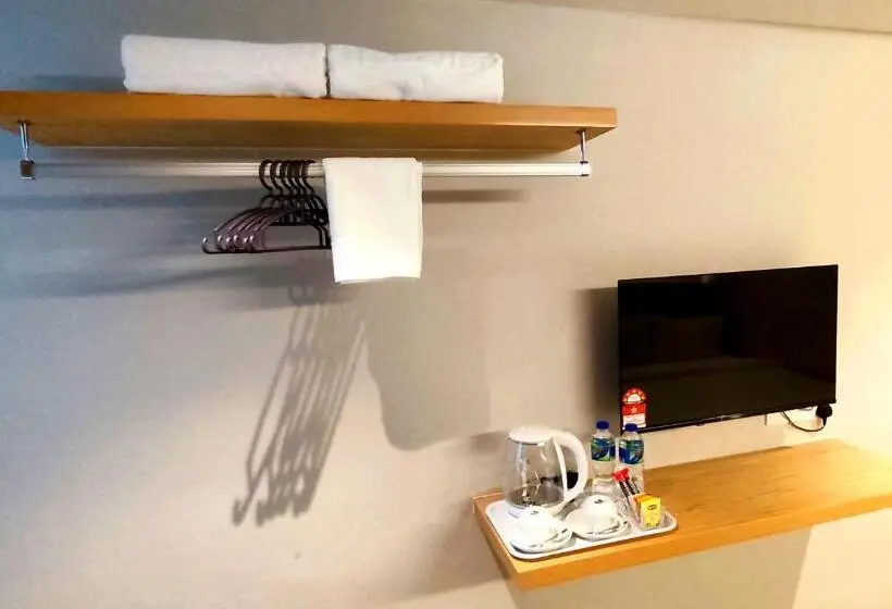Superior-huone, Milan