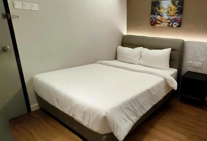 Superior-huone, Milan