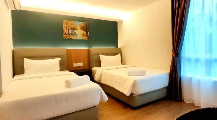Superior-huone, Milan
