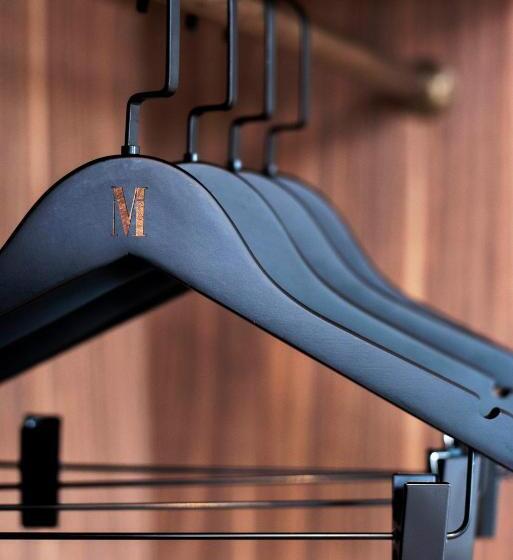 חדר סופריור, Monocolo Boutique