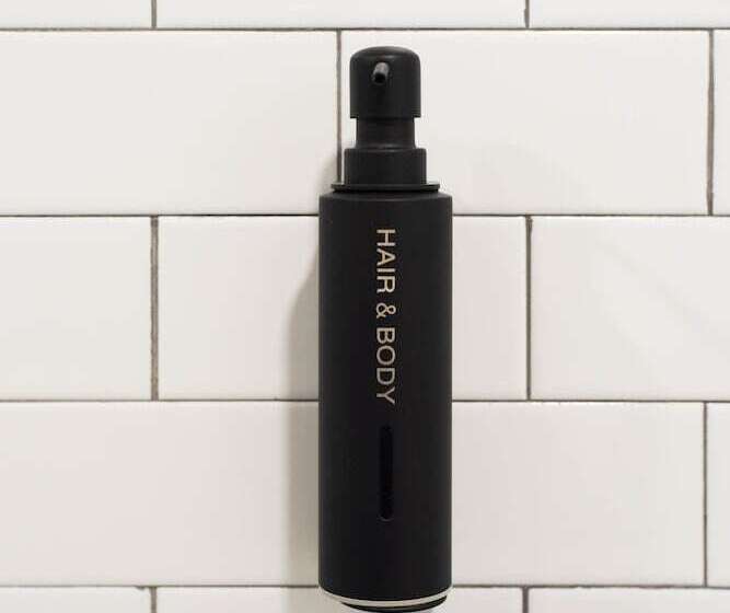 חדר סופריור, Monocolo Boutique