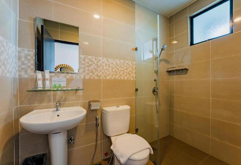 غرفة ديلوكس, Mountain Valley Resort