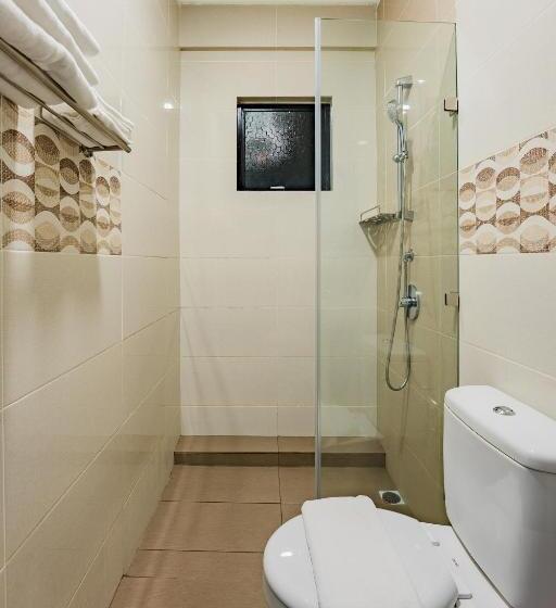 豪华房间, Mountain Valley Resort