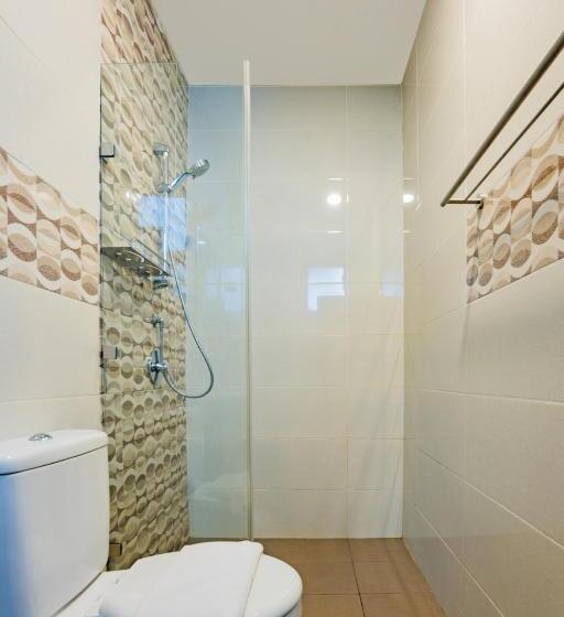 家庭山景房, Mountain Valley Resort