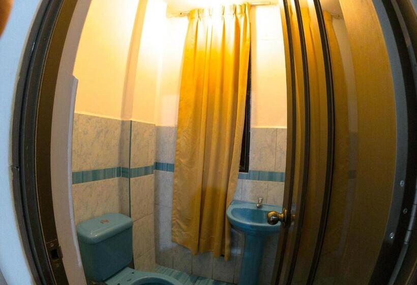 غرفة ديلوكس, Tierra Viva Huamanga