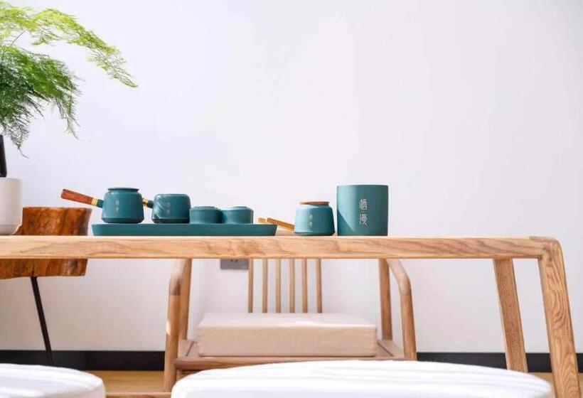 غرفة ديلوكس, Xman Valley Sunrise Resort