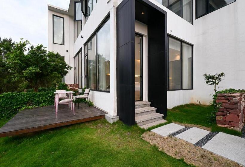 غرفة قياسية ذات إطلالة, Xman Valley Sunrise Resort