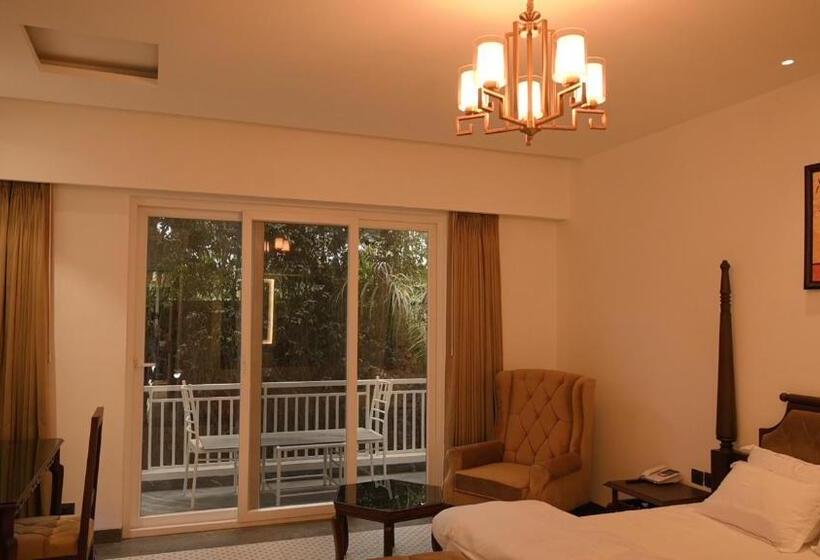 اتاق لوکس با تخت بزرگ, Kamal Resorts   The Luxury Of Being Yourself