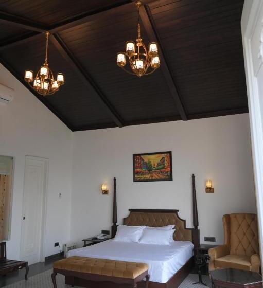 اتاق استاندارد با چشم‌انداز باغ, Kamal Resorts   The Luxury Of Being Yourself